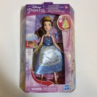 Bábika Disney Princess - Princezná Belle 3