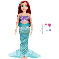 Bábika Disney Princess Ariel 80 cm 2