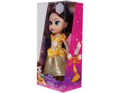 Bábika Disney Princess Bella 35 cm