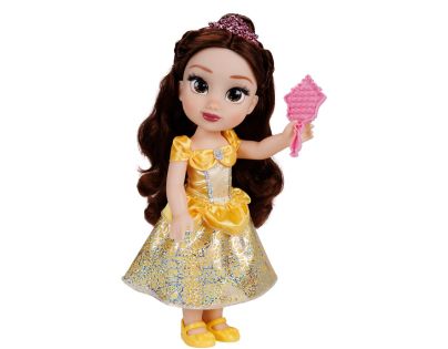 Bábika Disney Princess Bella 35 cm
