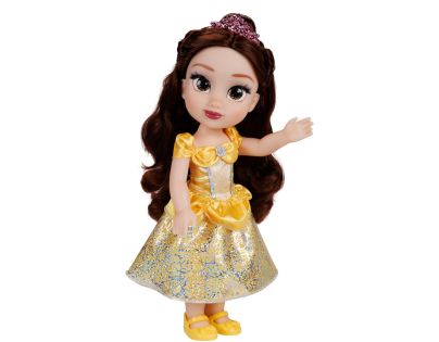 Bábika Disney Princess Bella 35 cm