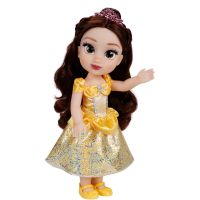 Bábika Disney Princess Bella 35 cm 4