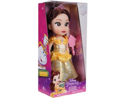 Bábika Disney Princess Bella 35 cm