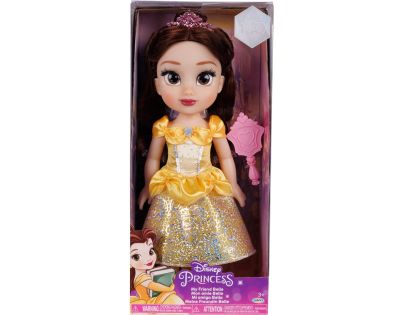 Bábika Disney Princess Bella 35 cm