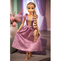 Bábika Disney Princess Locika 80 cm 5
