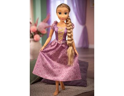 Bábika Disney Princess Locika 80 cm