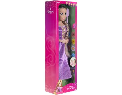 Bábika Disney Princess Locika 80 cm