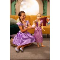 Bábika Disney Princess Locika 80 cm 6