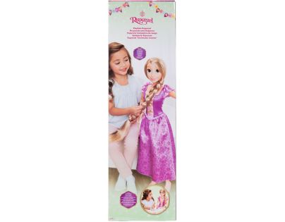 Bábika Disney Princess Locika 80 cm