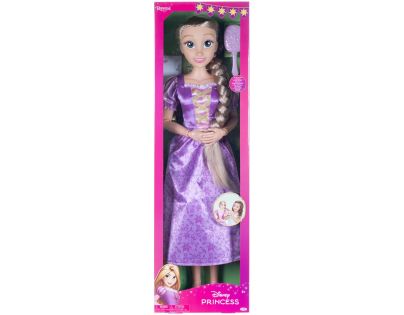 Bábika Disney Princess Locika 80 cm