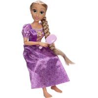 Bábika Disney Princess Locika 80 cm 3