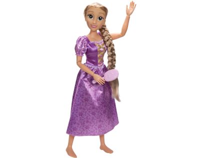 Bábika Disney Princess Locika 80 cm