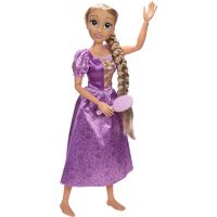 Bábika Disney Princess Locika 80 cm 4