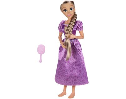 Bábika Disney Princess Locika 80 cm