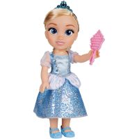 Bábika Disney Princess Popoluška 35 cm - Poškodený obal