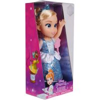 Bábika Disney Princess Popoluška 35 cm - Poškodený obal 2
