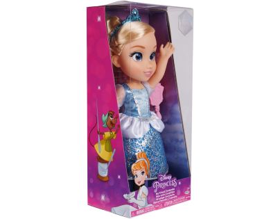 Bábika Disney Princess Popoluška 35 cm - Poškodený obal