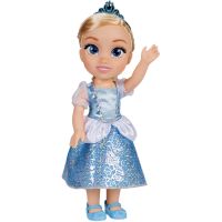 Bábika Disney Princess Popoluška 35 cm - Poškodený obal 4
