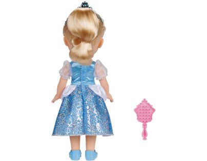 Bábika Disney Princess Popoluška 35 cm - Poškodený obal