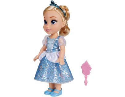Bábika Disney Princess Popoluška 35 cm - Poškodený obal