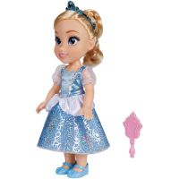 Bábika Disney Princess Popoluška 35 cm - Poškodený obal 6