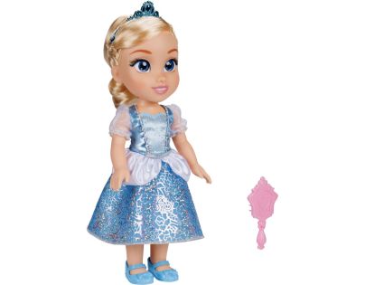 Bábika Disney Princess Popoluška 35 cm - Poškodený obal