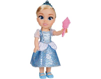 Bábika Disney Princess Popoluška 35 cm