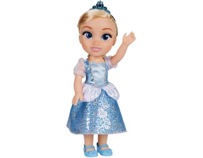 Bábika Disney Princess Popoluška 35 cm
