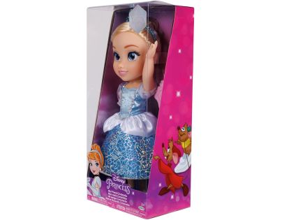 Bábika Disney Princess Popoluška 35 cm