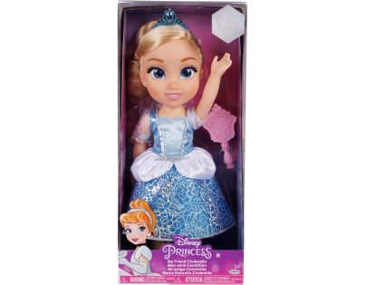 Bábika Disney Princess Popoluška 35 cm