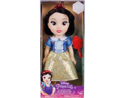 Bábika Disney Princess Snehulienka 35 cm - Poškodený obal
