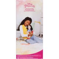 Bábika Disney Princess Snehulienka 35 cm - Poškodený obal 3