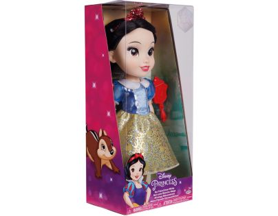 Bábika Disney Princess Snehulienka 35 cm - Poškodený obal