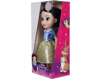 Bábika Disney Princess Snehulienka 35 cm - Poškodený obal