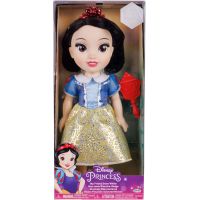 Bábika Disney Princess Snehulienka 35 cm 2