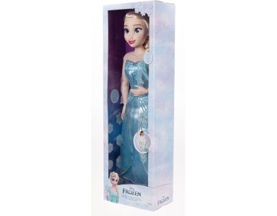 Bábika Disney Princezná Elsa 86 cm