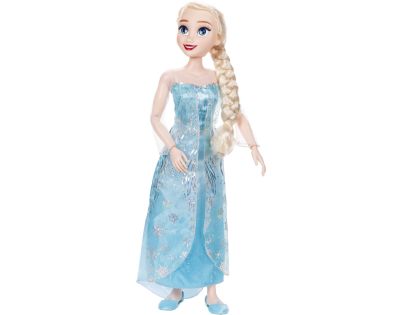 Bábika Disney Princezná Elsa 86 cm