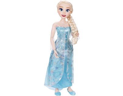 Bábika Disney Princezná Elsa 86 cm