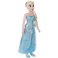 Bábika Disney Princezná Elsa 86 cm 4