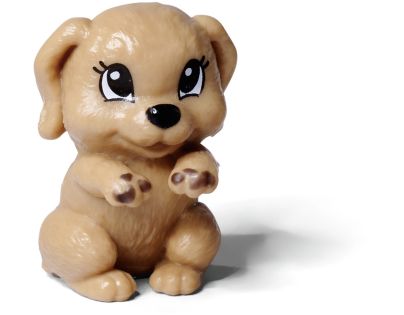 Simba Bábika Evička kúpa psíka 12cm