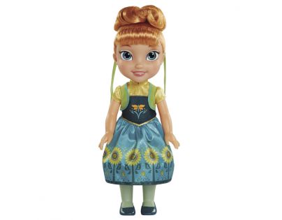 Jakks Panenka Frozen Fever - Anna