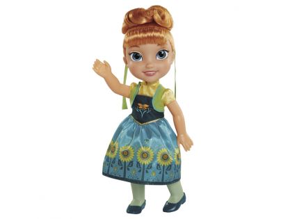 Jakks Panenka Frozen Fever - Anna