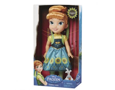 Jakks Panenka Frozen Fever - Anna
