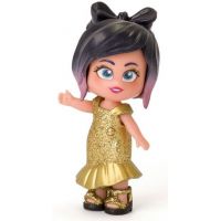 KookyLoos Bábika Ava hrací set 3