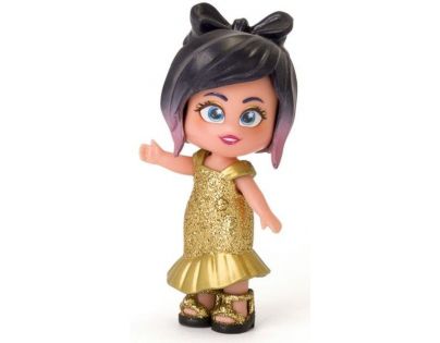 KookyLoos Bábika Ava hrací set