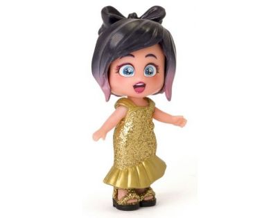 KookyLoos Bábika Ava hrací set