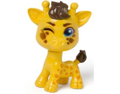 KookyLoos Bábika Jane v kufríku