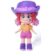 KookyLoos Bábika Jane v kufríku 2