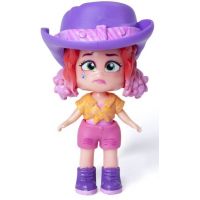 KookyLoos Bábika Jane v kufríku 3