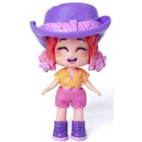 KookyLoos Bábika Jane v kufríku 4